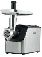 DSP Мясорубка Gorenje MG2202XE (2200 Вт/ 2.2 кг/мин/ серебристый)