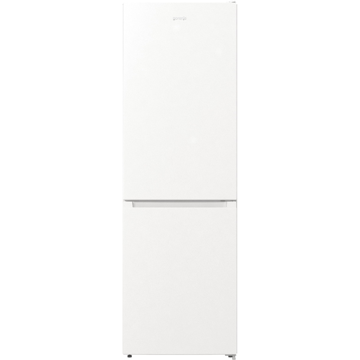 Холодильник Gorenje RK6192PW4 (Primary / Объем - 314 л / Высота - 185см / A++ / Белый / статическая система)