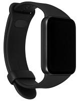 Фитнес-браслет Xiaomi Smart Band 10 Pro, черный (BHR08W9GL)