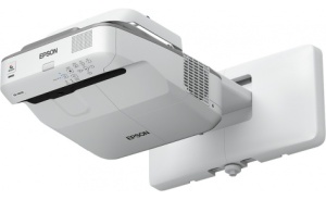 Проектор Epson EB-685W V11H744040 проектор epson co w01 white v11ha86040