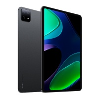 Планшет Xiaomi Pad 6 11.0" 8/256 ГБ, Wi-Fi, серый