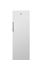 Морозильная камера Beko RFSK266T01W (Объем - 266 л / Высота - 171,4 см / А / Белый / статическая система)