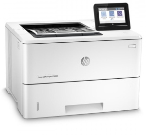 Принтер HP LaserJet Managed E50045DW 3GN19A принтер hp color laserjet managed e45028dn