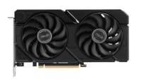 Видеокарта ASUS GeForce RTX 4060TI 8GB GDDR6 (DUAL-RTX4060TI-O8G-EVO) 2565/18000MHz HDMI, 3*DP