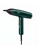 Фен BaByliss D6555DE (1700 Вт / 4 режима / холодный воздух / генератор ионов / диффузор / BLDC мотор)