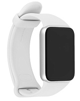 Фитнес-браслет Xiaomi Smart Band 10 Pro, серебристый (BHR08WBGL)