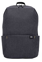 Рюкзак Xiaomi Casual Daypack 13.3", черный (ZJB4143GL)