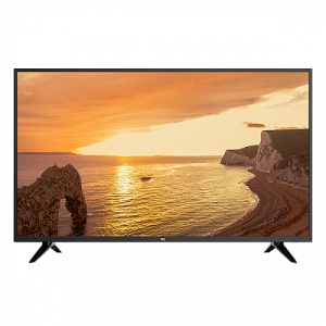 цена Телевизор BQ 43S05B FHD ANDROID SMART TV