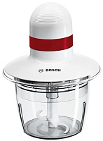 Измельчитель Bosch MMRP1000 (400 Вт/ 800 мл/ чаша пластик/ импульсный режим)