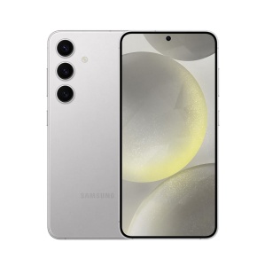 Смартфон Samsung Galaxy S24 8/256 ГБ (SM-S921B), серый смартфон samsung galaxy s24 8 128 гб серый