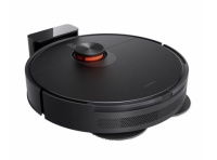 Робот-пылесос Xiaomi Robot Vacuum S20+, черный (BHR8158EU) Чёрный