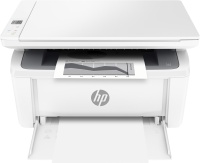 МФУ HP LJ M140w /лаз.ч-б/A4/21стр/мин/8.3с/USB+WiFi/картридж HP W1420A