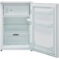 Холодильник Whirlpool W55VM 1120 W 2 WS (Объем - 122 л / Высота - 83,8 см / Ширина - 54 см / Морозилка - 17 л / A++ / Белый / статическая система)