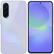 Смартфон Samsung Galaxy A36 5G 12/256 ГБ (SM-A366E/DS), лавандовый