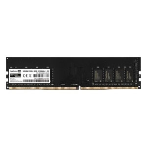 память ddr4 8gb 2666mhz exegate value dimm ex283082rus Память DDR4 8GB 3200Mhz ExeGate HiPower DIMM EX293814RUS