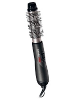 Фен-щетка Babyliss PRO BAB2676TTE (700 Вт, диаметр - 32 мм, насадок - 1 шт, шнур - 2,7 м, покрытие - титаново-турмалиновое)   Фен-щетка Babyliss PRO BAB2676TTE (700 Вт, диаметр - 32 мм, насадок - 1 шт, шнур - 2,7 м, покрытие - титаново-турмалиновое)