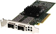 Адаптер Broadcom 57412 540-BBVL Dual Port 10 Gb SFP