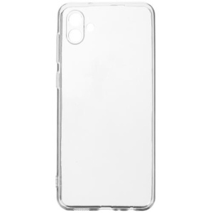 Чехол-накладка Gresso Air для Samsung Galaxy A04 прозрачный цена и фото