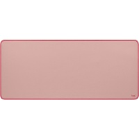 Коврик LOGITECH Desk Mat Studio Series - DARKER ROSE (956-000053)