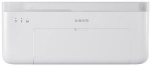 Фотопринтер Xiaomi Instant Photo Printer 1S Set EU (BHR6747GL) бумага для карманного фотопринтера 50 л xiaomi mijia pocket print stick photo paper