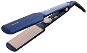 Выпрямитель Brayer BR3304 (синий, 50 Вт, нагрев до 220 °C, покрытие - керамическое)