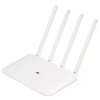 Маршрутизатор Xiaomi Mi Router 4A, белый (DVB4230GL)