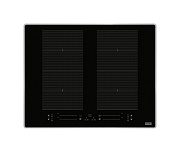 Поверхность индукционная Franke FMA 654 I FP XS (Maris / черная стеклокерамика / 4 конфорки (1,75/1,75/1,75/1,75 кВт) / Flex zone / 7,2 кВт)