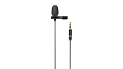 Микрофон RITMIX RCM-110 Black   Микрофон RITMIX RCM-110 Black