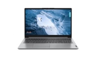 Ноутбук Lenovo IdeaPad 1 15IAU7 (Intel Core i3-1215U 1.2GHz/15.6"/1920х1080 TN/8GB/256GB SSD/Intel UHD Graphics/W11H/Cloud Grey/ENG keyb)