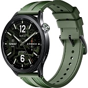 Смарт-часы Xiaomi Watch S5 Bluetooth, зеленые (BHR08IXGL)