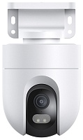 Видеокамера Xiaomi Outdoor Camera CW400, белая (BHR7624GL)  Белый Видеокамера Xiaomi Outdoor Camera CW400, белая (BHR7624GL) Белый