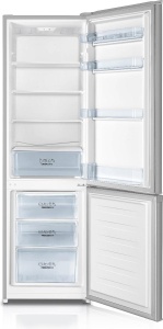 Холодильник Gorenje RK4181PS4 (Primary / Объем - 264 л / Высота - 180см / Ширина - 55см / A+ / Серый металлик / статическая система) 37997