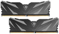 DSP Память DDR5 32GB (2x16Gb KIT) 4800Mhz  Netac Shadow II NTSWD5P48DP-32K