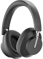 Беспроводные наушники A4Tech Bloody MH390, (Bluetooth 5.3, кабель 1 м, SBC), Черные