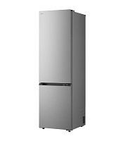 Холодильник LG GBBS726BPY (Объем - 375 л / Высота - 203см / A+++ / Wi-Fi / Prime Silver / Total NoFrost / Multi Air Flow)