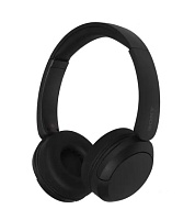 Беспроводные наушники Sony WH-CH520, (Bluetooth 5.2, AAC, SBC), Черные