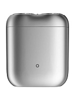 Бритва Xiaomi Electric Shaver S200, серебристая (BHR9523GL)