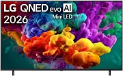 Телевизор LG 75QNED85B6C 4K UHD WebOS Mini LED 144Hz