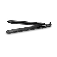 Выпрямитель BaByliss ST255E (черный, нагрев до 230 °C, покрытие - керамическое, турмалиновое)