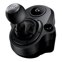 Рычаг переключения передач Logitech Driving Force Shifter (941-000130)