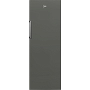 Морозильная камера Beko RFSK266T01G (Объем - 266 л / Высота - 171,4 см / А / Кристаллический графит / статическая система)