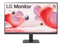 Монитор 27" LG 27MR400-B IPS/1920x1080/5 мс/250 кд/м2/HDMI/VGA/100 Гц