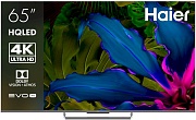 Телевизор Haier 65" S6 4K UHD HQLED Android TV 144 Hz VRR