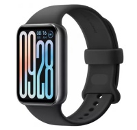 Фитнес-браслет Xiaomi Smart Band 9 Pro, черный (BHR8710GL)