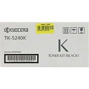 Тонер-картридж Kyocera TK-5440C Cyan 