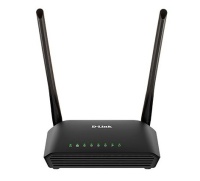 Маршрутизатор D-LINK DIR-615S/RU/B1 Беспроводной роутер N300 