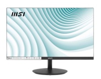 Монитор 23.8" MSI PRO MP242A IPS/1920x1080/4 мс/300 кд/м2/HDMI/VGA/DisplayPort/100 Гц