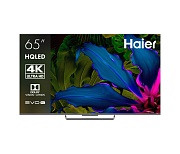 Телевизор Haier 65" S6 4K UHD HQLED Android TV 144 Hz VRR