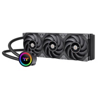 Водяное охлаждение Thermaltake TOUGHLIQUID 360 ARGB для Intel LGA 1700/2066/2011-3/1200/115x/AM4