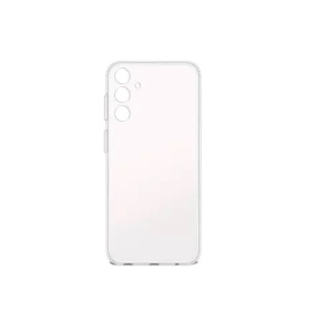 Чехол-накладка Gresso Air для Samsung Galaxy A25 5G прозрачный